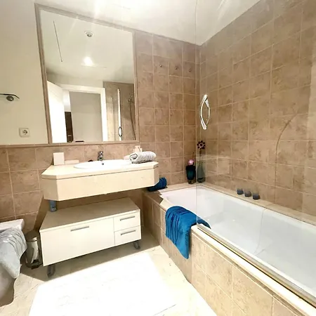 Luxury 2-bed In Benatalaya * Эстепона
