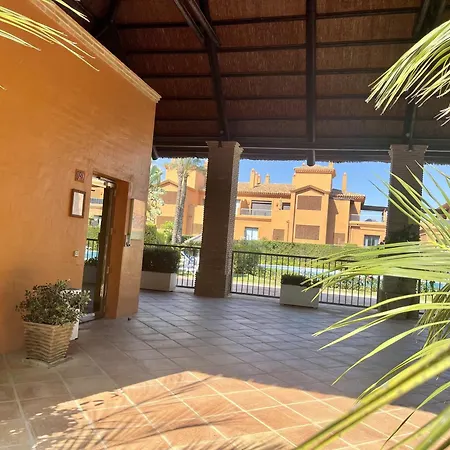 Luxury 2-bed In Benatalaya *