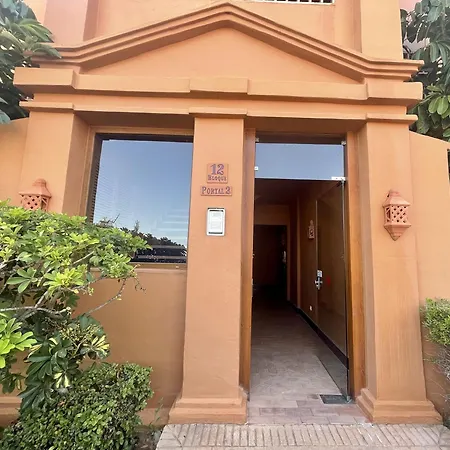 Luxury 2-bed In Benatalaya Апартаменты Эстепона